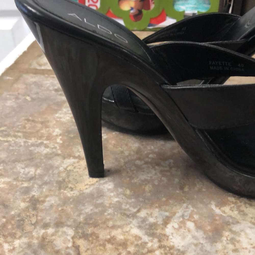 ALDO heels - Picture 10 of 10